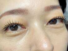 アイマジックピュア 一番町店(EYE MAJIC pure)/エイジングケアラッシュリフト