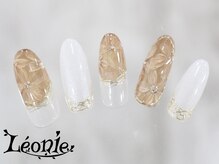 レオニー(Leonie)/フラワーデザイン