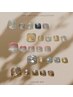 【FOOT】定額Design(アート4本)¥9900〔オフ無料〕