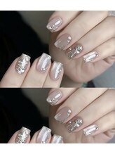 ビューティーリゾートリー(麗)/