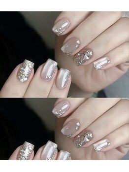 ビューティーリゾートリー(麗)/