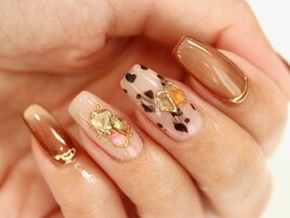 ＨＡＮＤジェルＡＲＴし放題