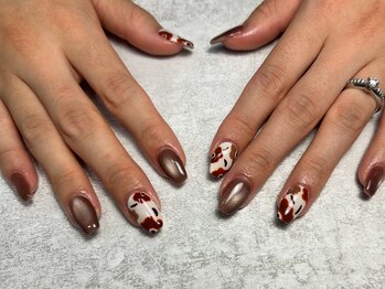 スタジオトゥーミー(Studio2me)/定額デザインA