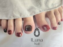 イルナ ネイル(ILuna Nail)/