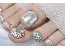 フットやり放題