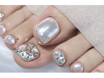 ニニ 高田馬場店(NiNi)/フットやり放題