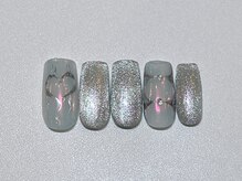 アンネ 表参道(ANNE)/【Hand】韓国 / Y2K 定額