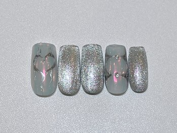 アンネ 表参道(ANNE)/【Hand】韓国 / Y2K 定額