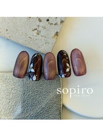 1月【monthly　gold】