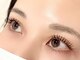 リュイール(LUIRE)の写真/【大人気！パリジェンヌラッシュリフト】マスカラを塗ったような濃さ＆束感の韓国マスカラパーマも人気◎