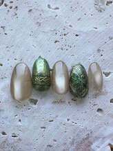 アンドット(anDot.)/タイルジュエリー