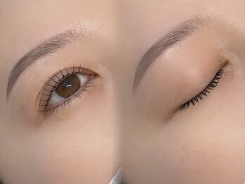 アイ ビューティー ルクール 見附店(EYE BEAUTY Le Coeur)/担当【諸橋】