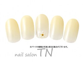 4月☆定額3900円コース