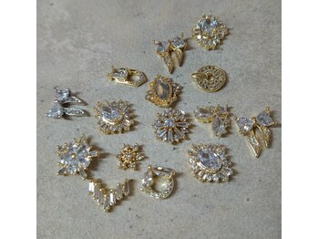 ジル 次郎丸店(JilL)/早良区パラジェル☆次郎丸ネイル