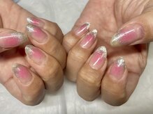 カロス(kallos)/お客様ネイル