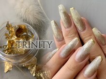 トリニティー(TRINITY)