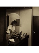 シンラヴィジョンネイルズ(sinravision.nails) Kana Uematsu