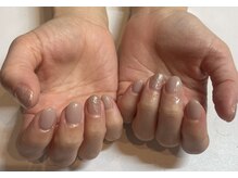 アールエム(Rm)/5月#ネイル