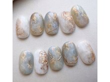 リリ(Rili)/6月新作ニュアンス