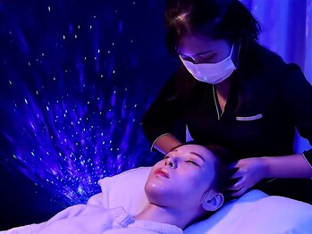 アリエス/【蕨ドライヘッドスパ専門店】