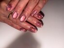 171 マグネットネイル