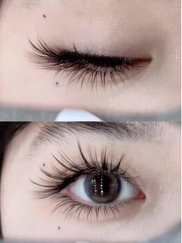 パンダアイラッシュ 上野(panda eyelash)/