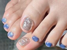 ナチュラ(natura)/クールラメ