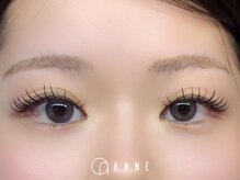 アンネ 梅田 GRACE店(ANNE)/束感マツエク