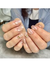 リリーヘブン(LILY HEAVEN)/