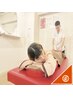 【肩こり(肩甲骨矯正)】肩こりスッキリ◎肩こり矯正コース6990円→3780円