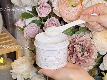 R-1ビューティーサロン 銀座/自社製品☆