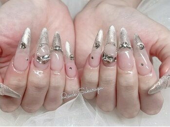 クイックスカルプ 新宿店(Quick Sukarupu)/