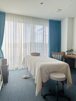 あまみコルギ 山羊島ホテル店/あまみコルギ山羊島ホテル店