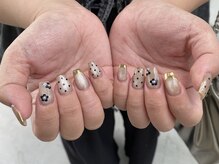 ロエン 北岡崎(ROEN)/マグネットガーリー