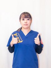 新座駅前の接骨院 はり灸院&nbsp;可野 真琴