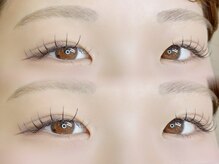 ライラ(LAiLA)/眉wax/LEDマツエク