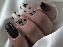 フラビアネイル(FLAVIA'S NAIL)