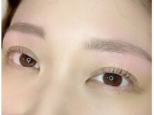 プレジール ひばりヶ丘店(Plaisir)/【人気No1】アイブロウ×まつパ