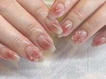 メゾン オーパス(maison opus)/山口/仙台/チーク/リボン