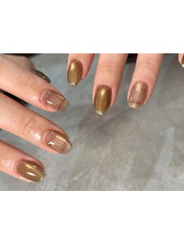 定額メニューのあるサロン