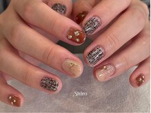 スワン 浜松駅前(SUWAN)/《デザインネイル》