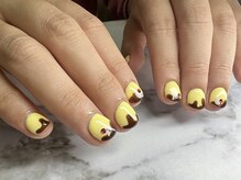 アトリエ ボノ(BONO)/プリンネイル