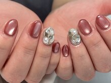 スイート ラグーン(Sweet Lagoon)の雰囲気(持ちの良さとキレイな仕上がりが好評♪)