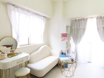 オパール(Opal)の写真/【広島県希少】年齢とともに下がる代謝に最新機器がアプローチ！効果出しに自信あり◎【冬太り撃退！】