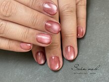 ソアンネイル(Soan nail)/マグネットネイル