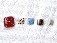 マロネ(Marone)/フットニュアンス定額