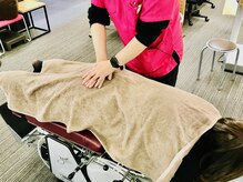 よつば鍼灸整骨院 春日院/