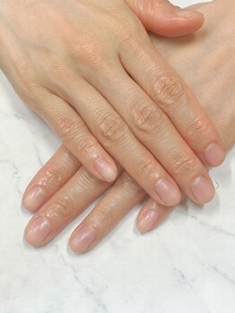 ネイルズ アヴァンティ(Nails Avanti)/ハンド&ネイルケア