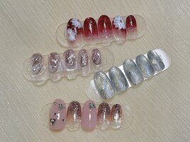 ★1月★定額デザインコース