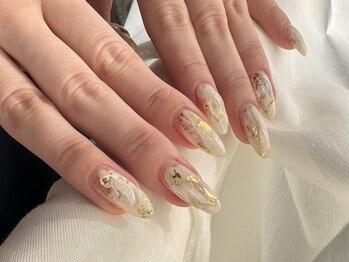 1月select(J)オリジナルカラー